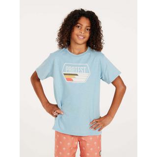 PROTEST  T-SHIRT PRTLOYD JR 