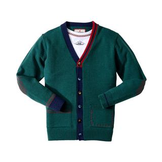 Joe Browns Personalisierte Statement Strickjacke  