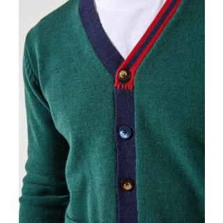 Joe Browns Personalisierte Statement Strickjacke  