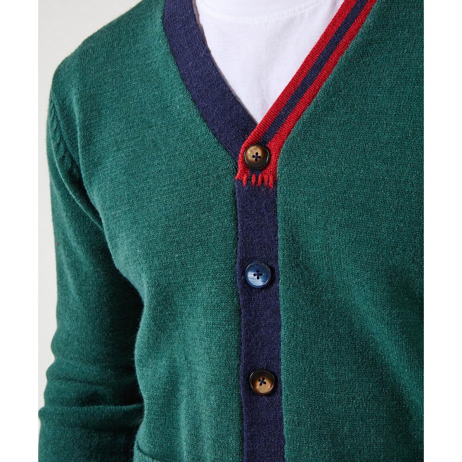 Joe Browns Personalisierte Statement Strickjacke  