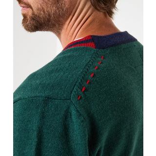 Joe Browns Personalisierte Statement Strickjacke  