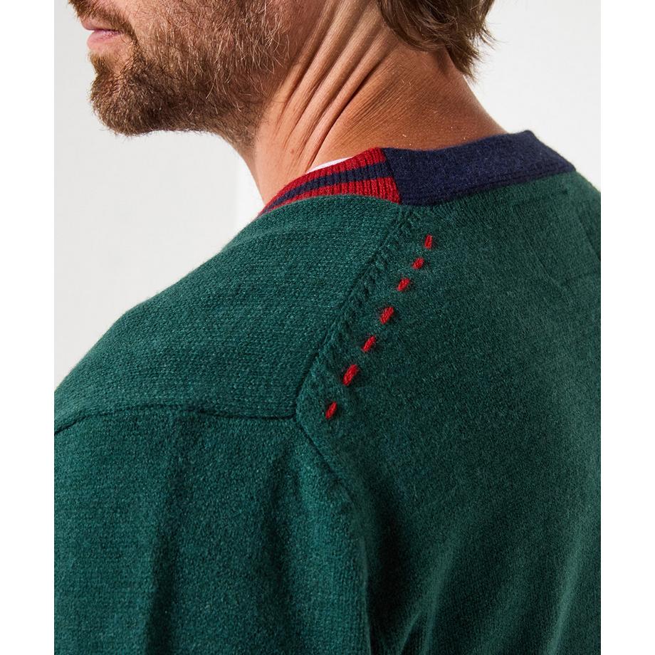 Joe Browns Personalisierte Statement Strickjacke  