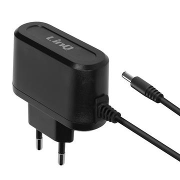 Chargeur DC 5,5 x 2,1mm, LinQ 10W