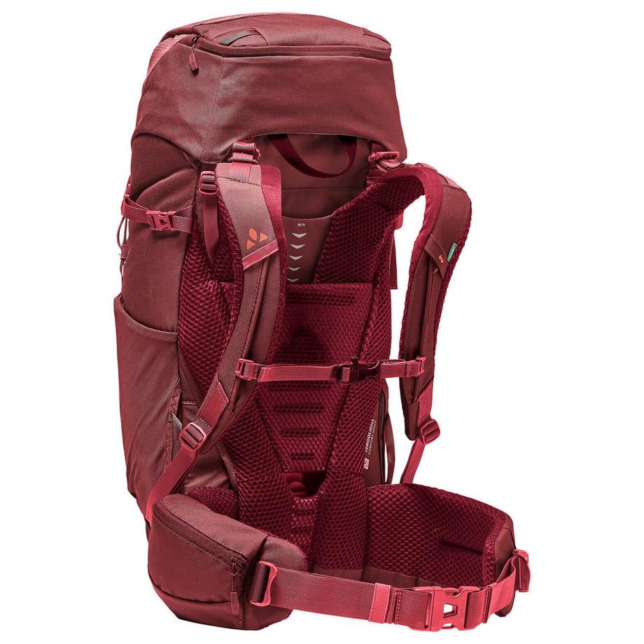 VAUDE  Asymmetric 38+8 