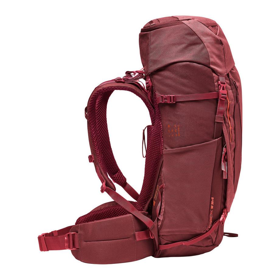 VAUDE  Asymmetric 38+8 