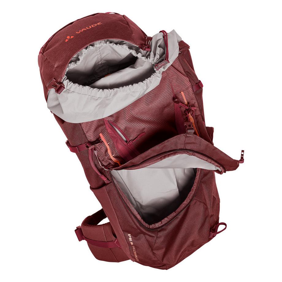 VAUDE  Asymmetric 38+8 