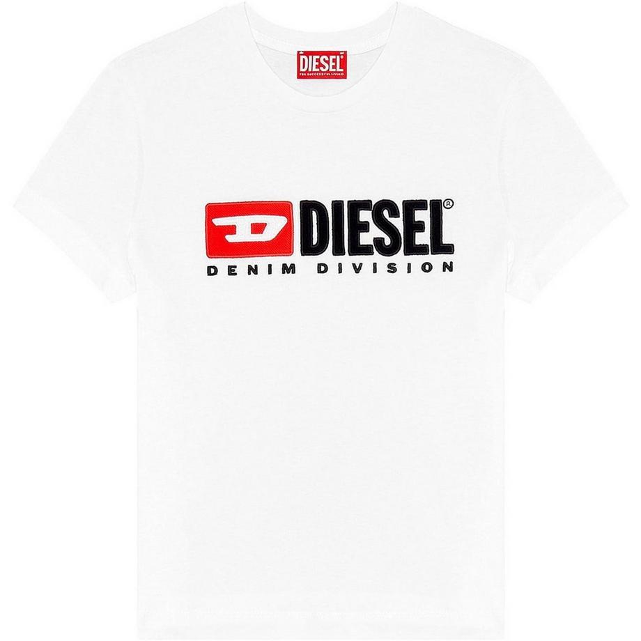 Diegor Div T-Shirt, Baumwolljersey