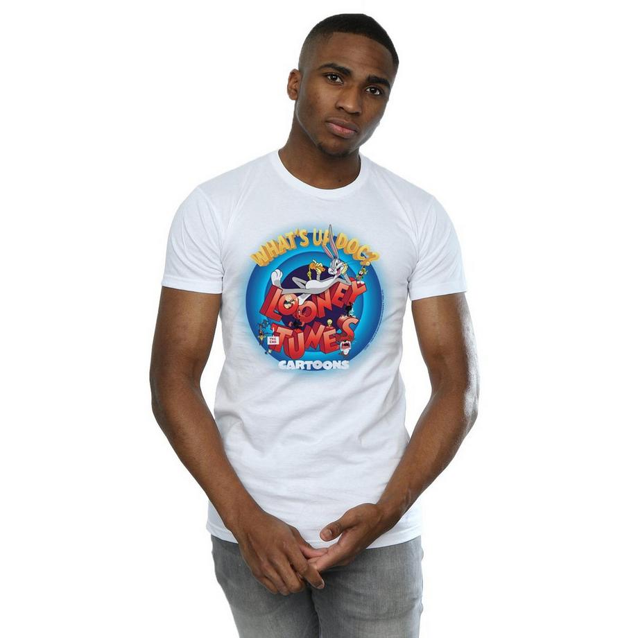 LOONEY TUNES What's Up Doc T-Shirt  
