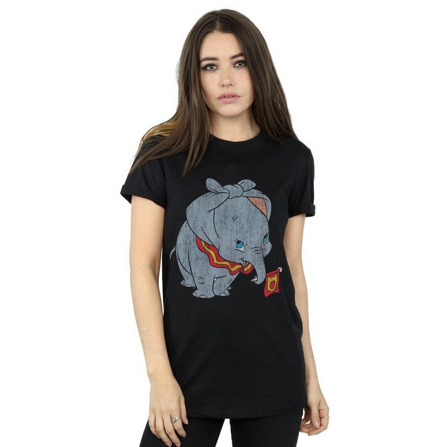 Disney Tied Up Ears T-Shirt  