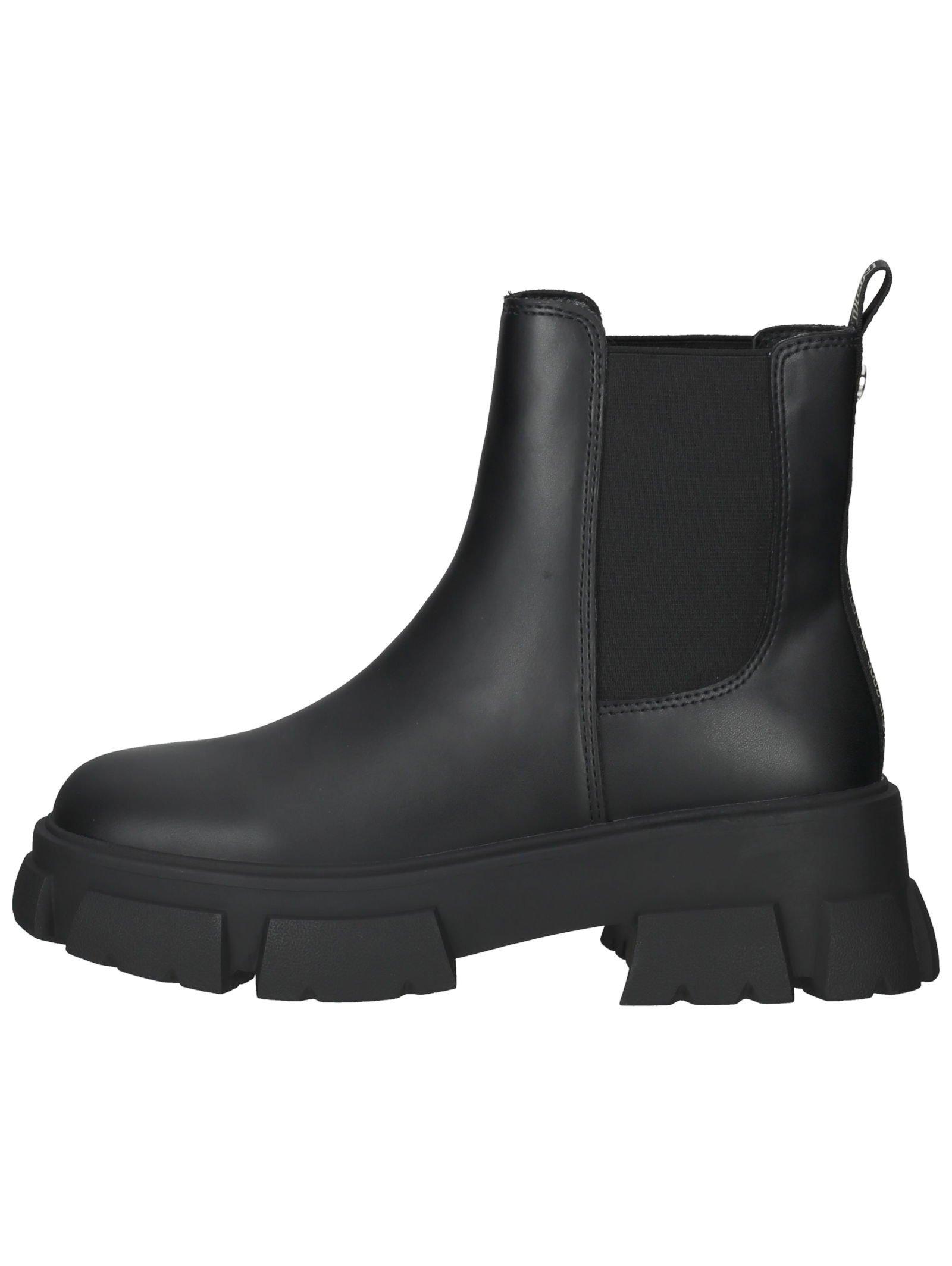 STEVE MADDEN  Stiefelette Tunnel 