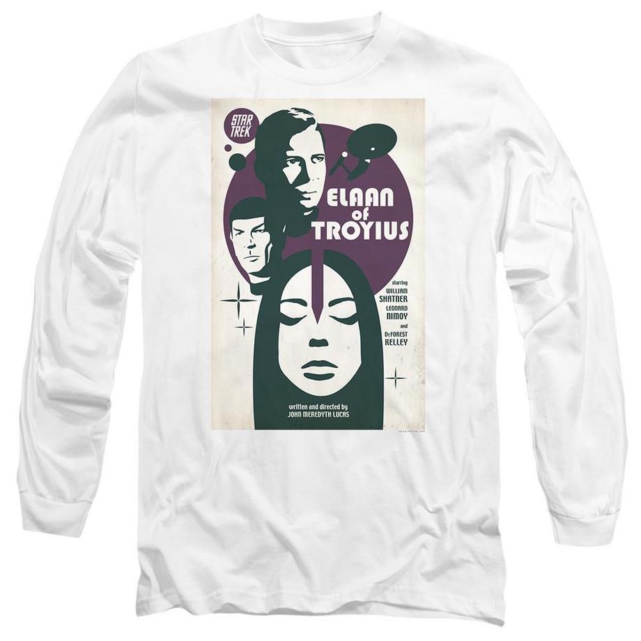 Tshirt THE ORIGINAL SERIES EPISODE