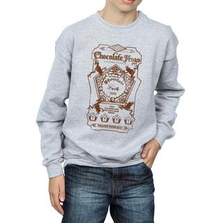 HARRY-POTTER  Sweatshirt 