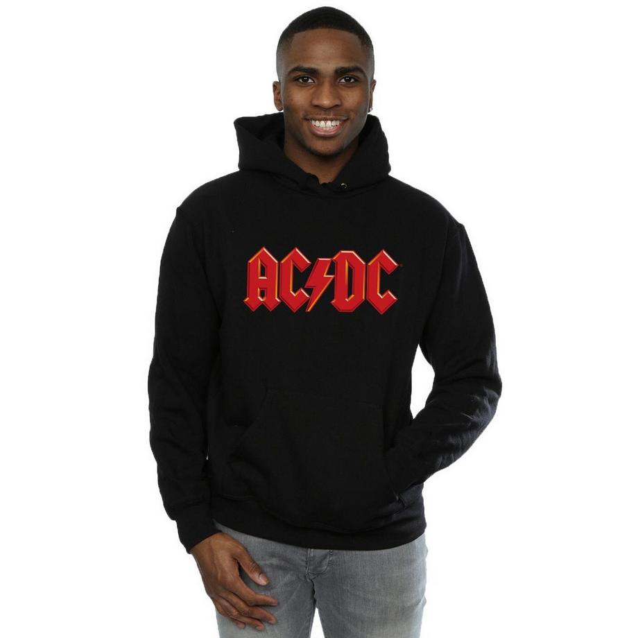 ACDC  Kapuzenpullover 