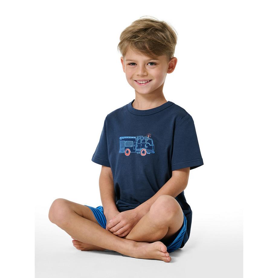 Schiesser  Pyjama Boys World 