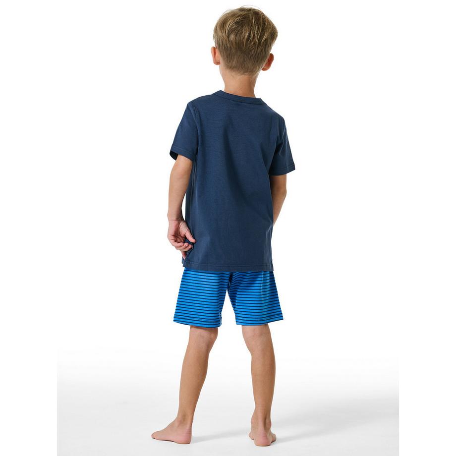 Schiesser  Pyjama Boys World 