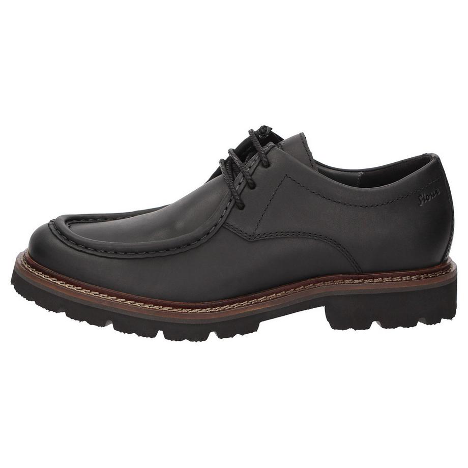 Sioux Adalrik-714-H Chaussure à lacets  