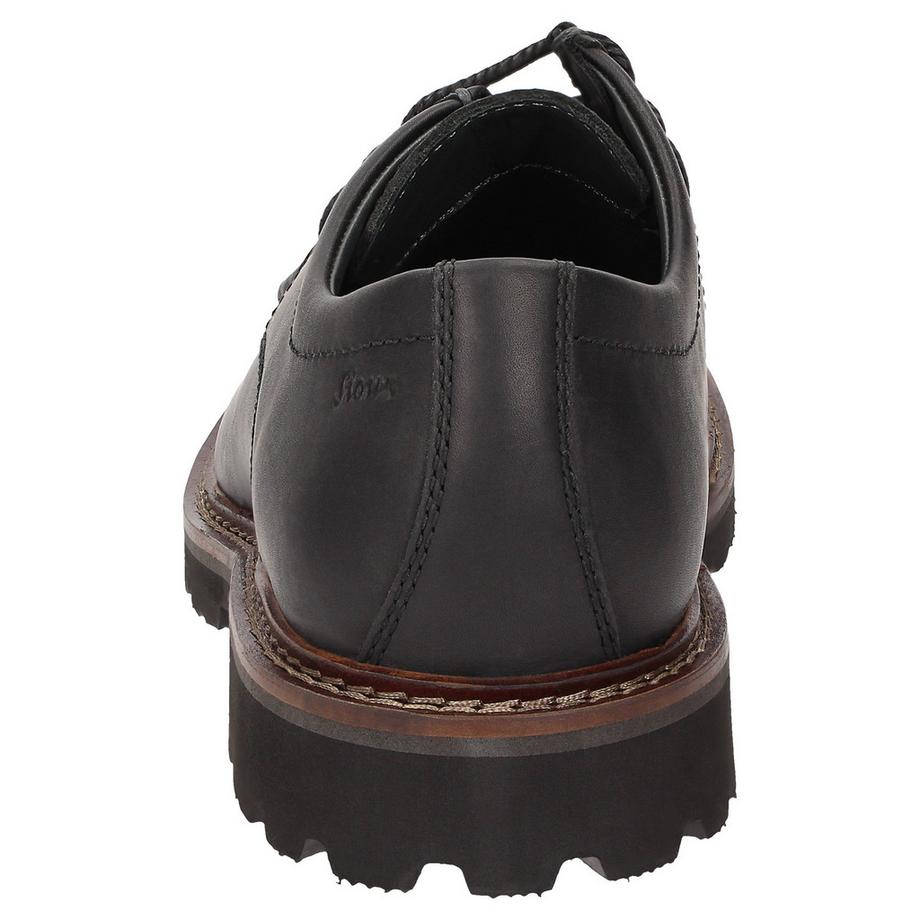 Sioux Adalrik-714-H Chaussure à lacets  