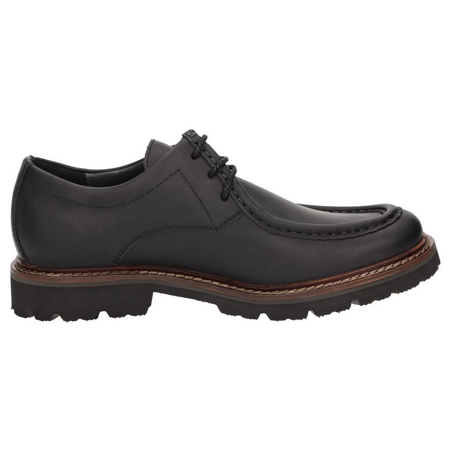 Sioux Adalrik-714-H Chaussure à lacets  