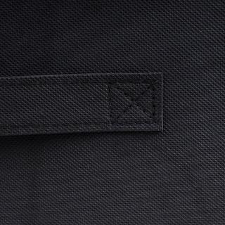 Calicosy Cube de rangement intissé 28x28cm - Lot de 2  