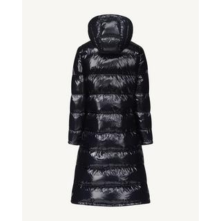 Jott Karachi Laquee Langer Steppmantel  