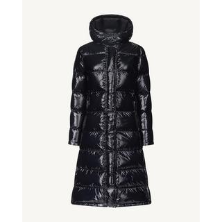 Jott Karachi Laquee Langer Steppmantel  