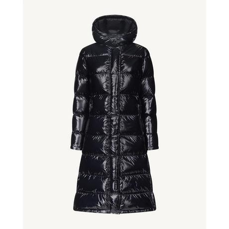 Jott Karachi Laquee Langer Steppmantel  