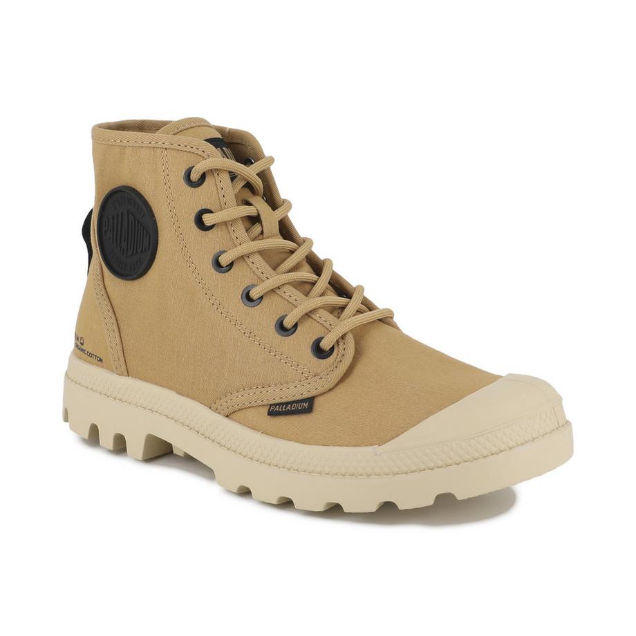 PALLADIUM Bottines Pampa HTG Supply  