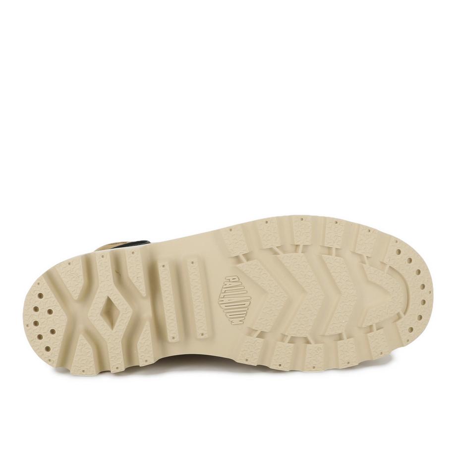 PALLADIUM Bottines Pampa HTG Supply  