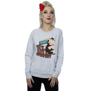 Disney  Toy Story Evil Oinker Sweatshirt 