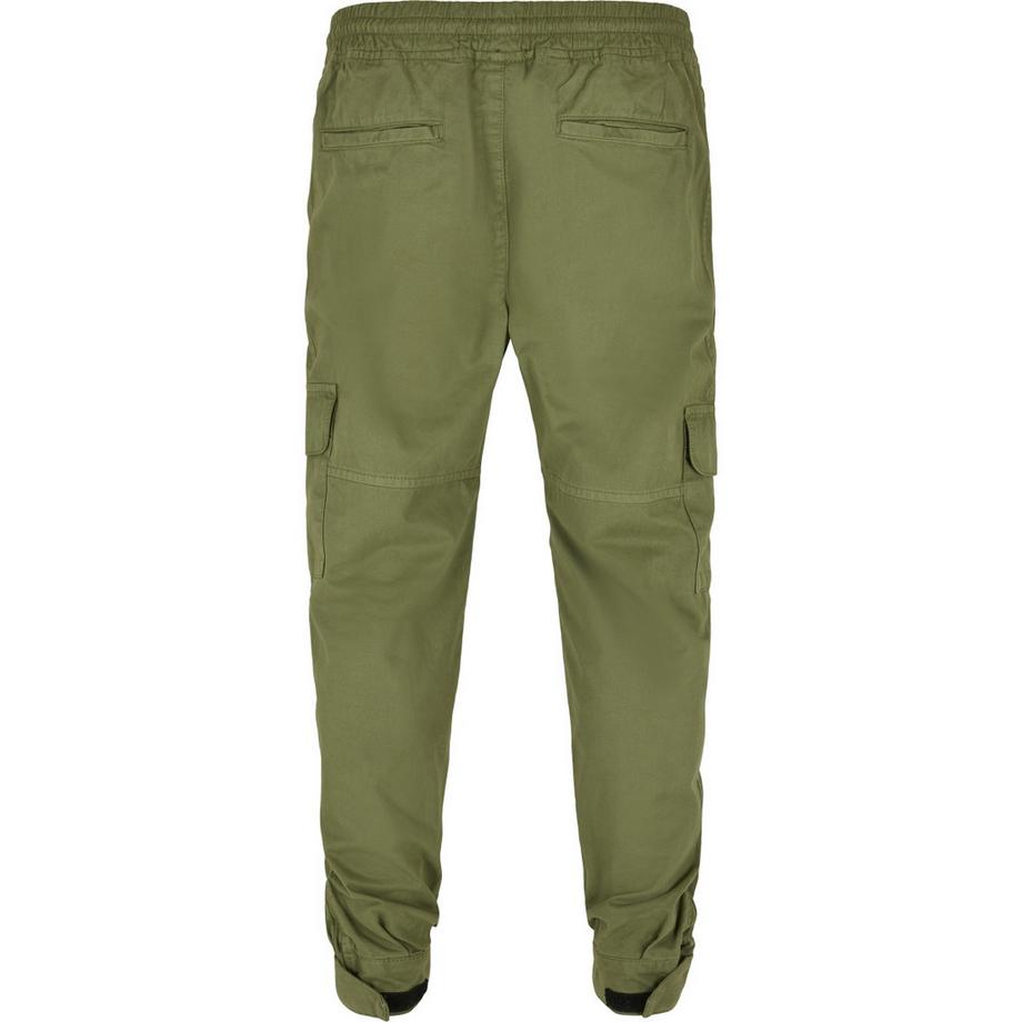 URBAN CLASSICS Military Cargohose  