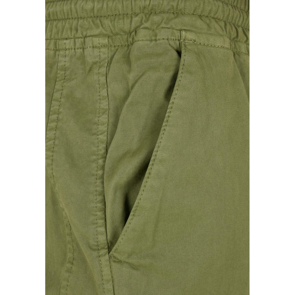 URBAN CLASSICS Pantaloni Cargo Militari  