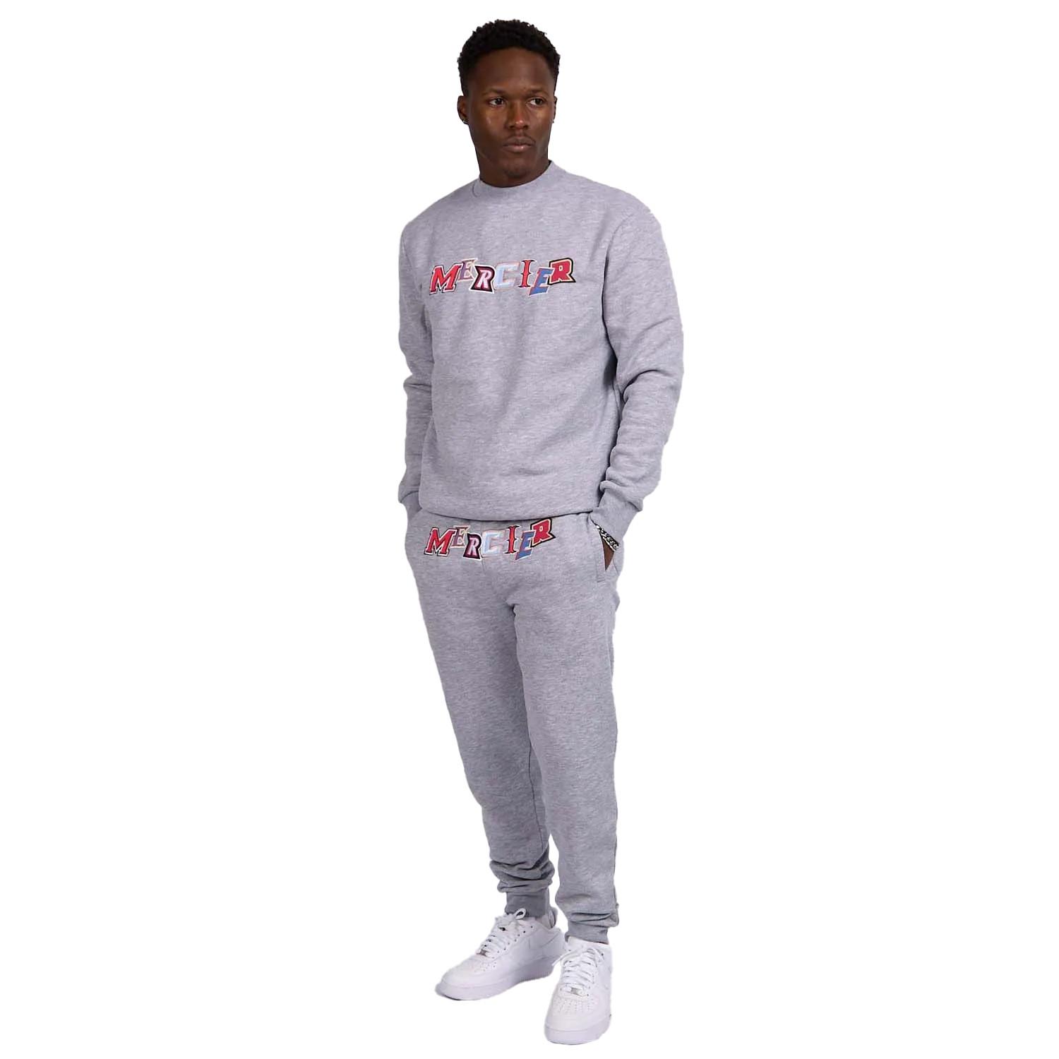 Mercier Sweatshirt Col Rond  