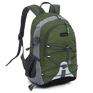 Only-bags.store  10L kleine Größe wasserdicht Kinder Sport Rucksack, Miniatur Outdoor Wandern Reisen Daypack, Höhe 