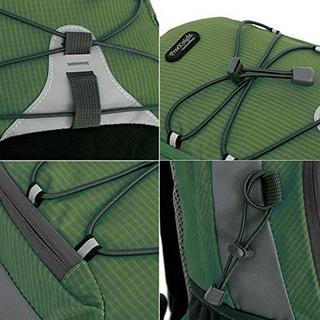 Only-bags.store  10L kleine Größe wasserdicht Kinder Sport Rucksack, Miniatur Outdoor Wandern Reisen Daypack, Höhe 