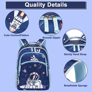 Only-bags.store Rucksack Daypack Vorschulrucksack Schulrucksack  