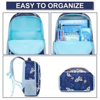Only-bags.store Daypack Vorschulrucksack Schulrucksack  