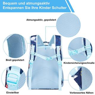 Only-bags.store Rucksack Daypack Vorschulrucksack Schulrucksack  