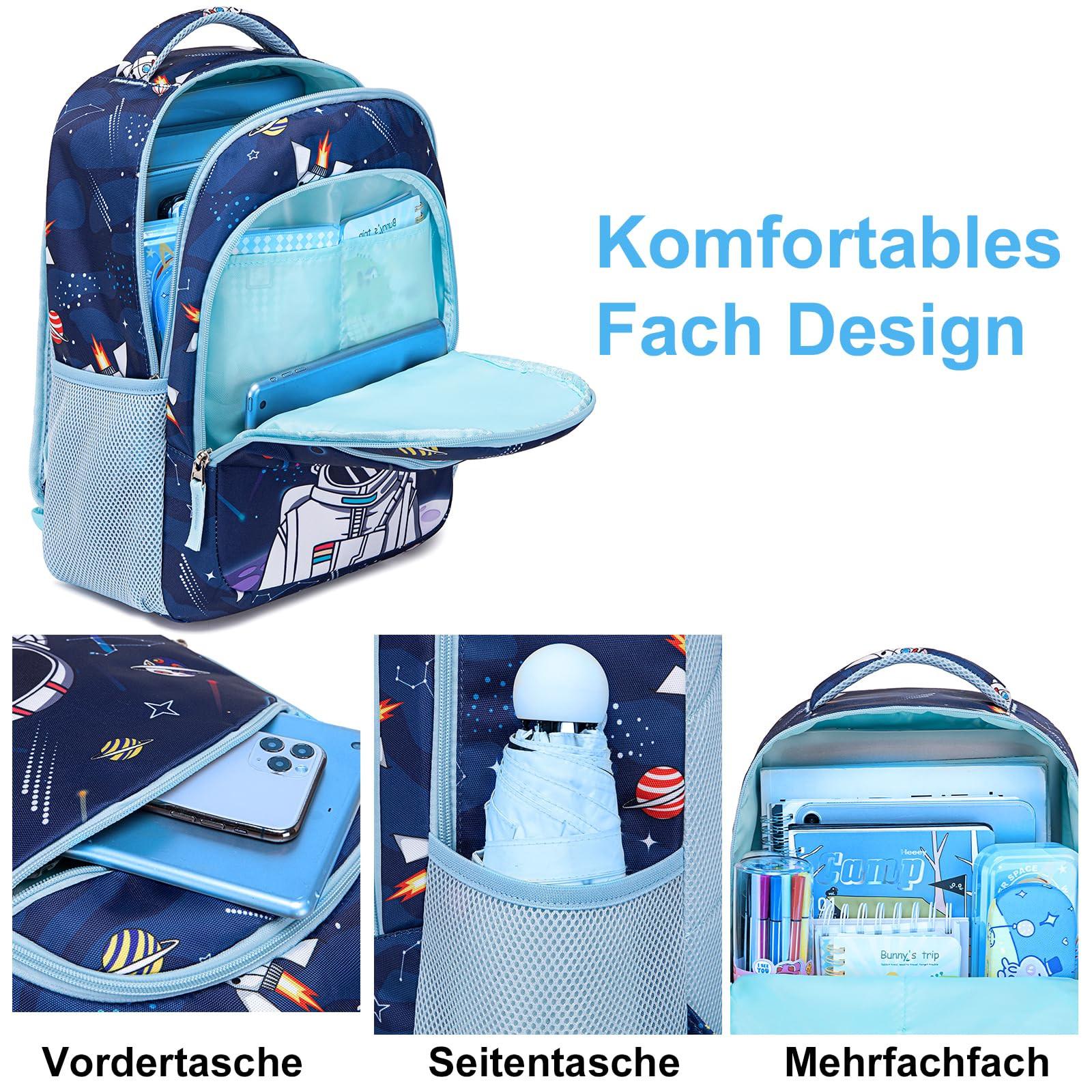 Only-bags.store Sac à dos Daypack Sac à dos préscolaire Sac à dos scolaire  