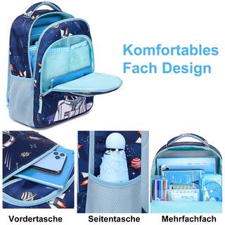 Only-bags.store Sac à dos Daypack Sac à dos préscolaire Sac à dos scolaire  