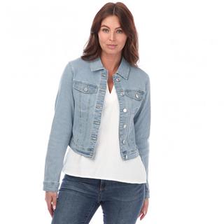 VERO MODA Luna Giacca di jeans  