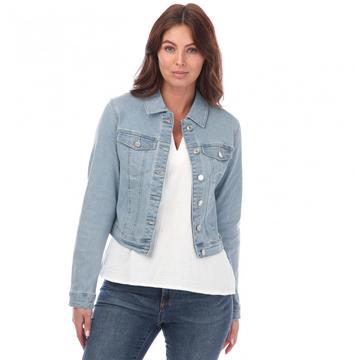 Luna Jeansjacke