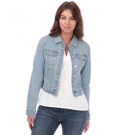VERO MODA Luna Giacca di jeans  