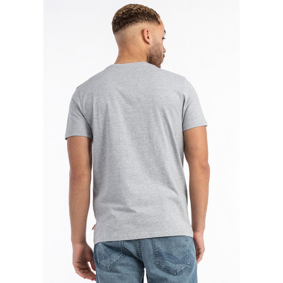 LONSDALE Gonfirth T-Shirt  