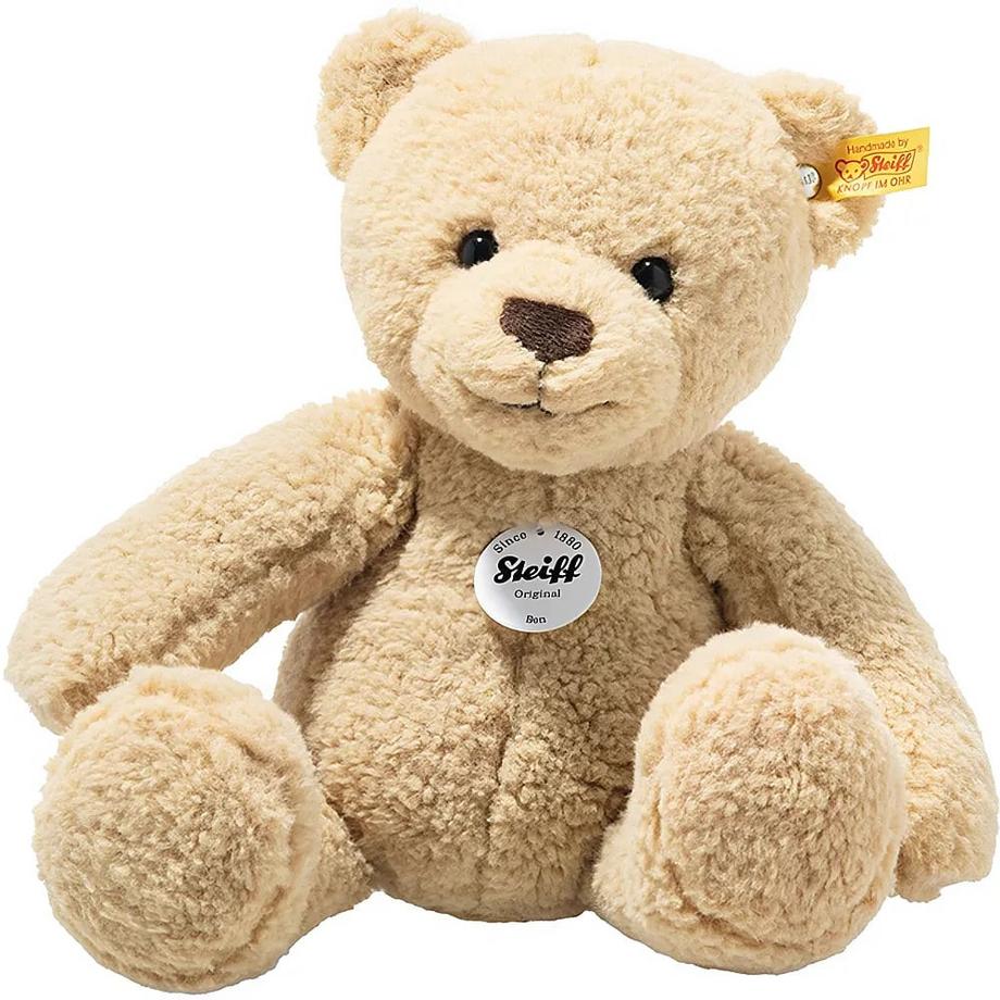 Steiff  Ben Teddybär Beige (30cm) 