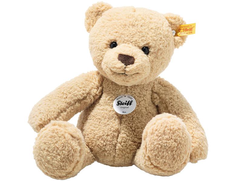 Steiff  Ben Teddybär Beige (30cm) 