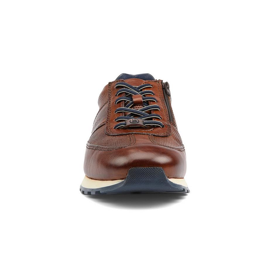 BUGATTI Ivar Scarpe Stringate in Pelle  