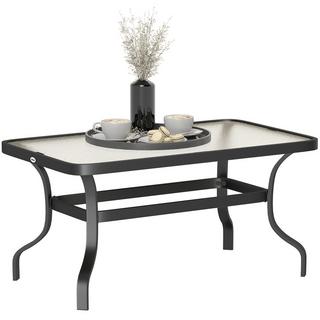 Outsunny Table basse  