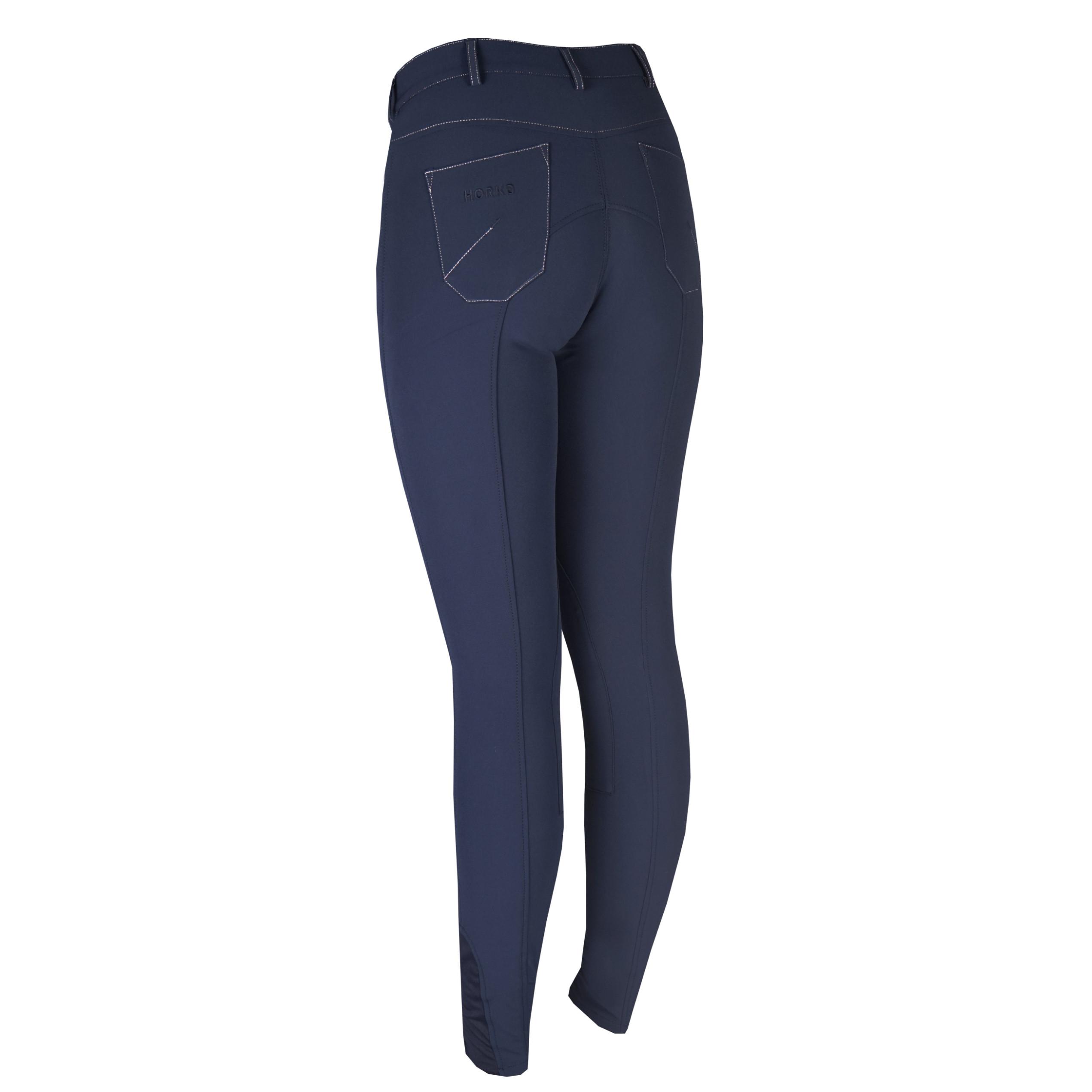 HORKA  Pantalon fille  Quatar 