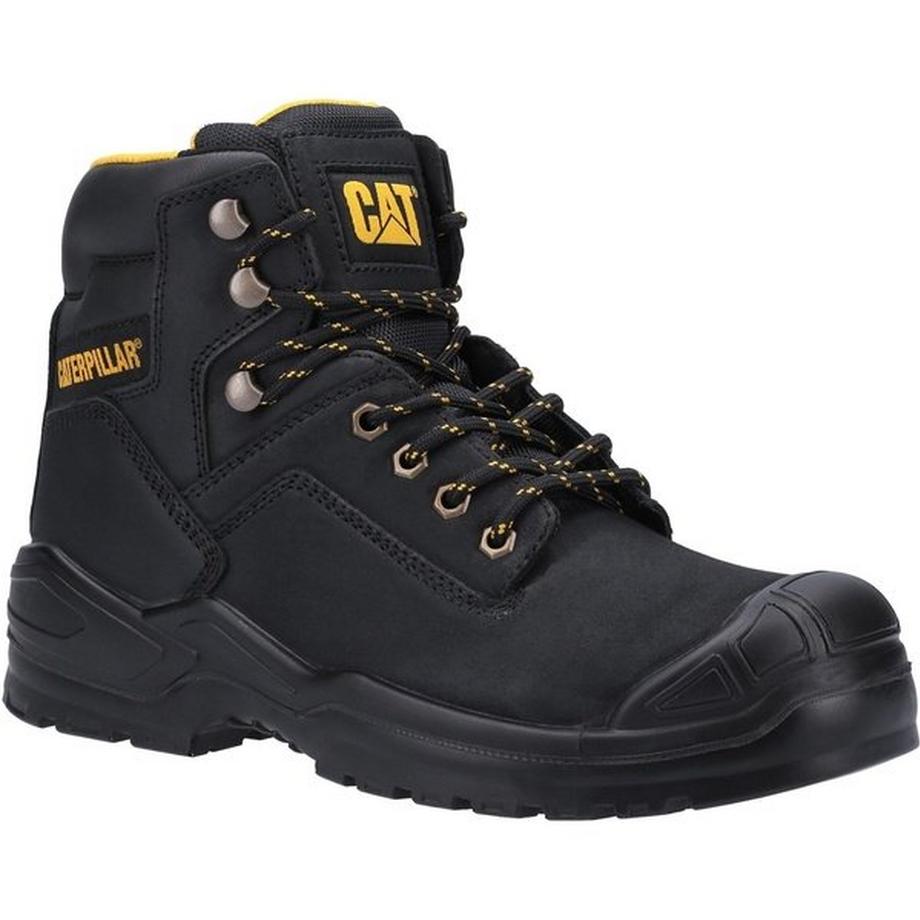 Bottines de sécurité STRIVER MID S3