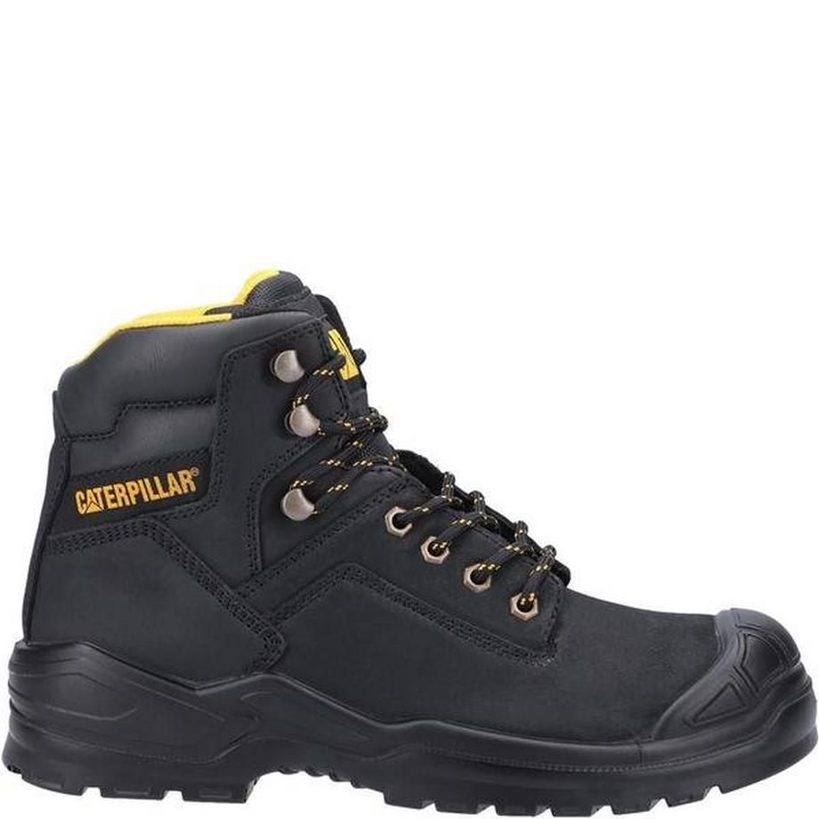 Caterpillar Scarpe antinfortunistiche Striver Mid S3  